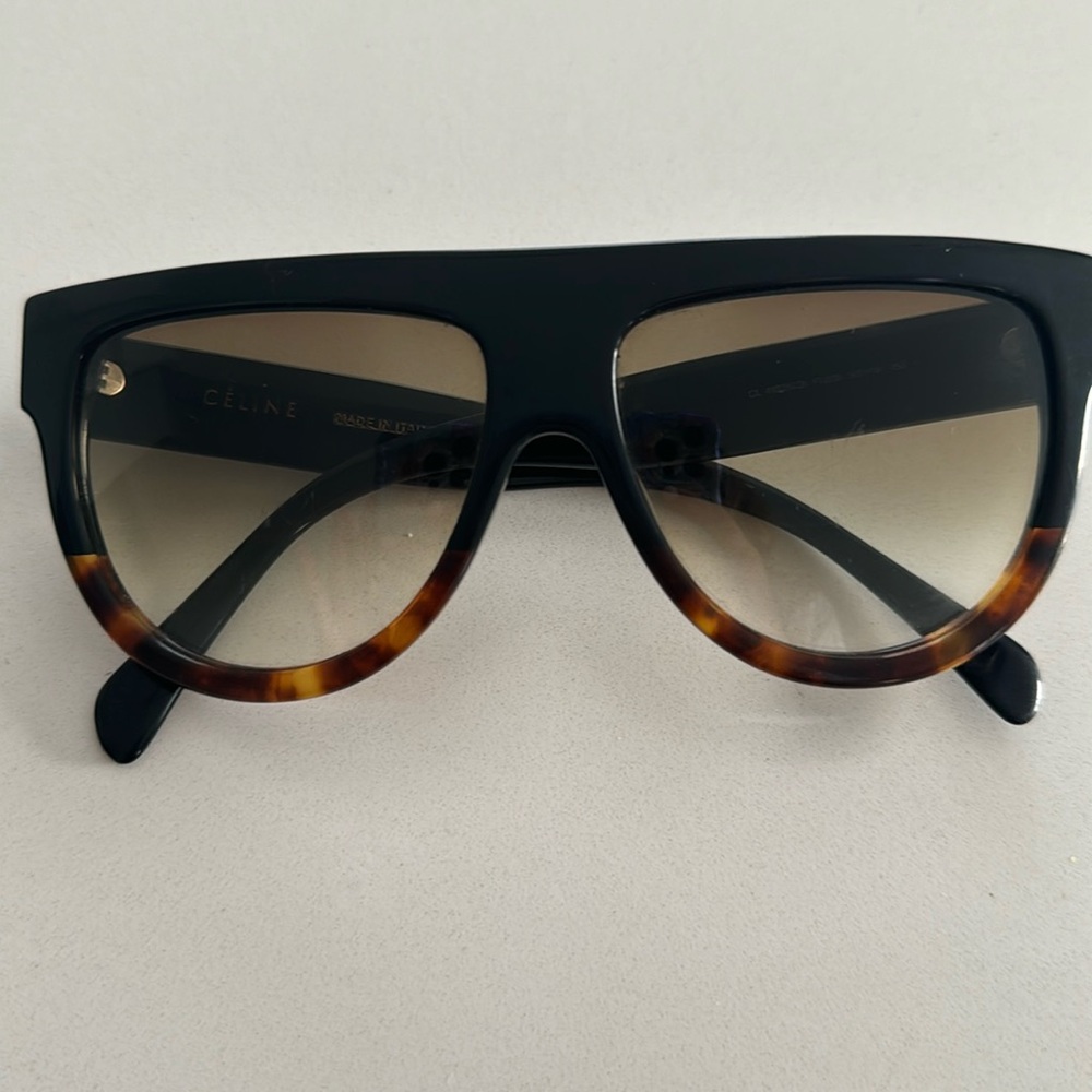Used Celine sunglasses